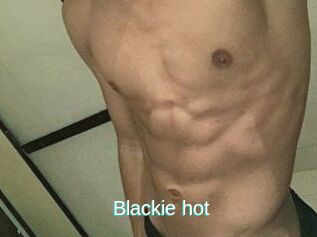 Blackie_hot