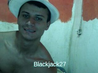 Black_jack27