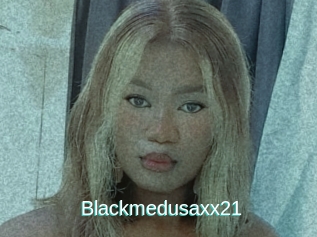 Blackmedusaxx21