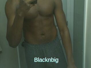 Blacknbig