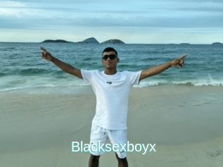 Blacksexboyx