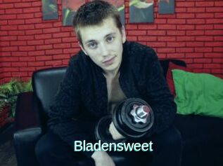 Bladensweet