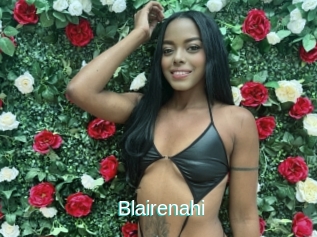 Blairenahi