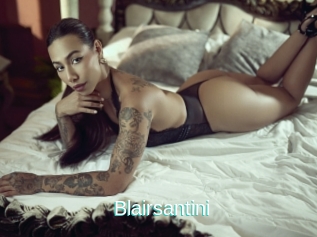 Blairsantini