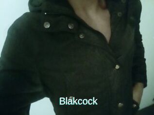 Blakcock