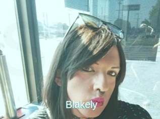 Blakely