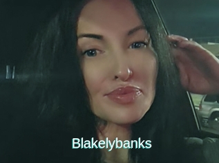 Blakelybanks
