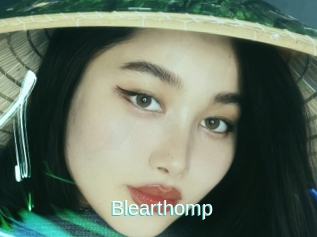 Blearthomp