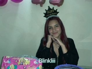 Blinkliii