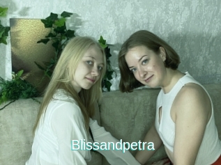 Blissandpetra
