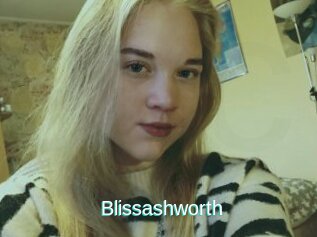 Blissashworth
