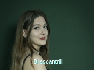Blisscantrill