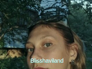 Blisshaviland