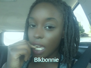 Blkbonnie