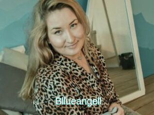 Bllueangell
