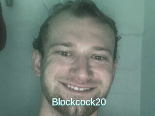 Blockcock20