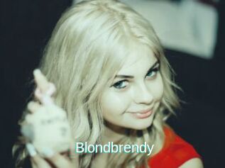 Blondbrendy