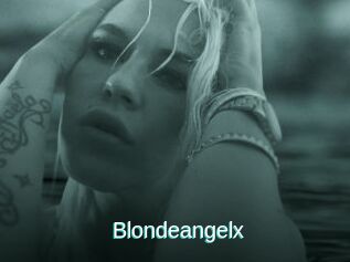 Blondeangelx