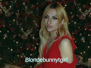 Blondebunnytgirl