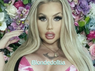Blondedolltia