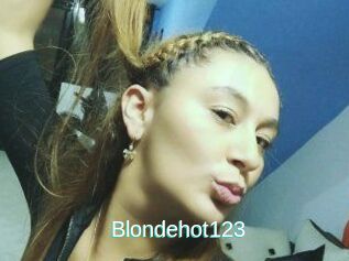 Blondehot123