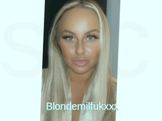 Blondemilfukxxx