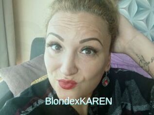 BlondexKAREN