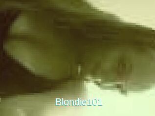 Blondie101