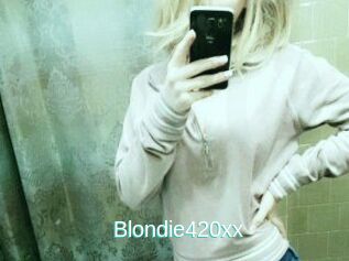 Blondie420xx