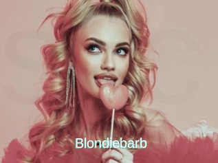 Blondiebarb