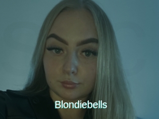 Blondiebells