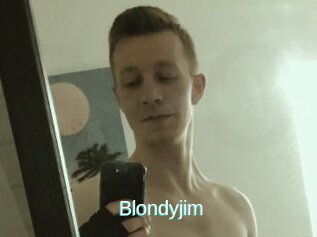 Blondyjim