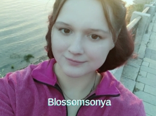 Blossomsonya