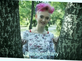 Blossomtiffany