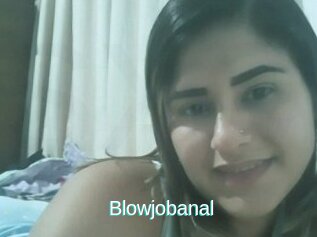 Blowjobanal