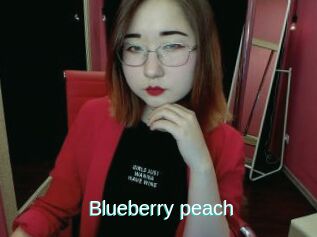 Blueberry_peach