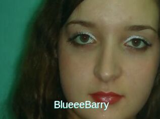 BlueeeBarry