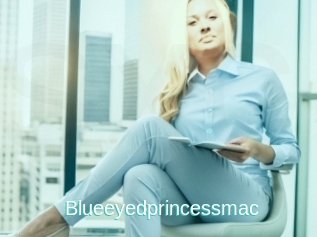 Blueeyedprincessmac