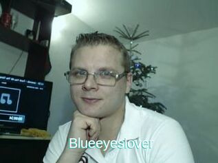 Blueeyeslover