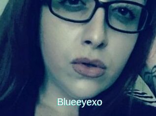 Blueeyexo