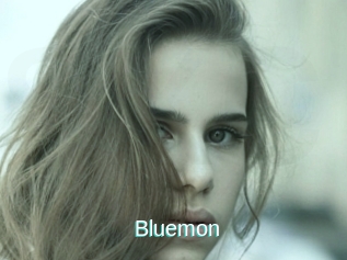 Bluemon