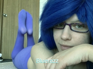 Bluerazz