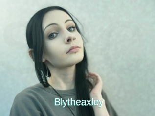 Blytheaxley