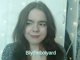 Blythebolyard
