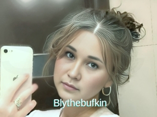 Blythebufkin
