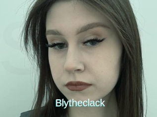 Blytheclack