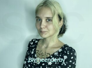 Blytheenderby