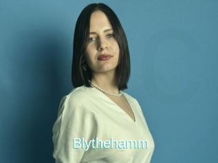 Blythehamm