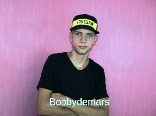 Bobbydemars
