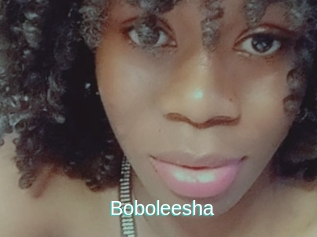 Boboleesha